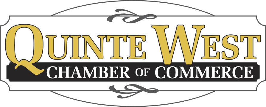 logo for quinte west chamber of commerce